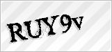 CAPTCHA security code
