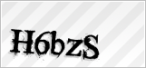 CAPTCHA security code
