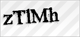 CAPTCHA security code