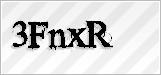 CAPTCHA security code