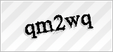 CAPTCHA security code