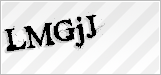 CAPTCHA security code