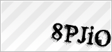 CAPTCHA security code
