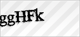 CAPTCHA security code