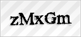CAPTCHA security code