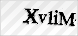 CAPTCHA security code