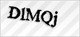 CAPTCHA security code