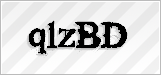 CAPTCHA security code