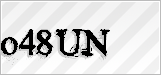 CAPTCHA security code