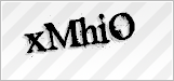 CAPTCHA security code