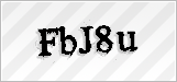CAPTCHA security code