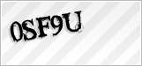 CAPTCHA security code
