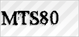 CAPTCHA security code