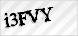 CAPTCHA security code
