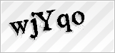 CAPTCHA security code