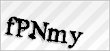 CAPTCHA security code