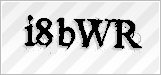 CAPTCHA security code