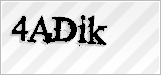 CAPTCHA security code