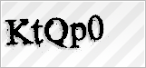 CAPTCHA security code