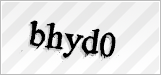 CAPTCHA security code
