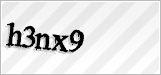 CAPTCHA security code