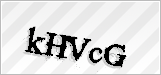 CAPTCHA security code