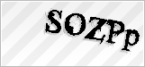 CAPTCHA security code