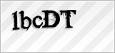 CAPTCHA security code
