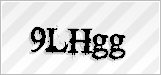 CAPTCHA security code