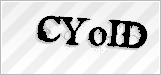CAPTCHA security code