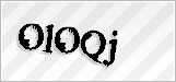 CAPTCHA security code