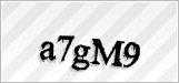 CAPTCHA security code