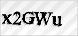 CAPTCHA security code