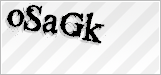 CAPTCHA security code