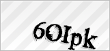 CAPTCHA security code