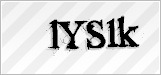 CAPTCHA security code