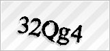CAPTCHA security code