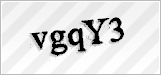 CAPTCHA security code