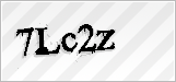 CAPTCHA security code