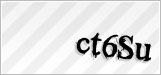 CAPTCHA security code