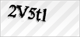 CAPTCHA security code