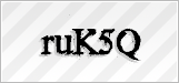 CAPTCHA security code