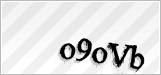 CAPTCHA security code