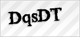 CAPTCHA security code