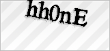 CAPTCHA security code