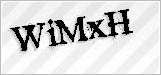 CAPTCHA security code