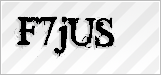 CAPTCHA security code