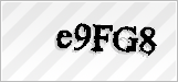 CAPTCHA security code
