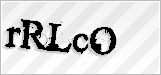 CAPTCHA security code