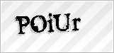 CAPTCHA security code
